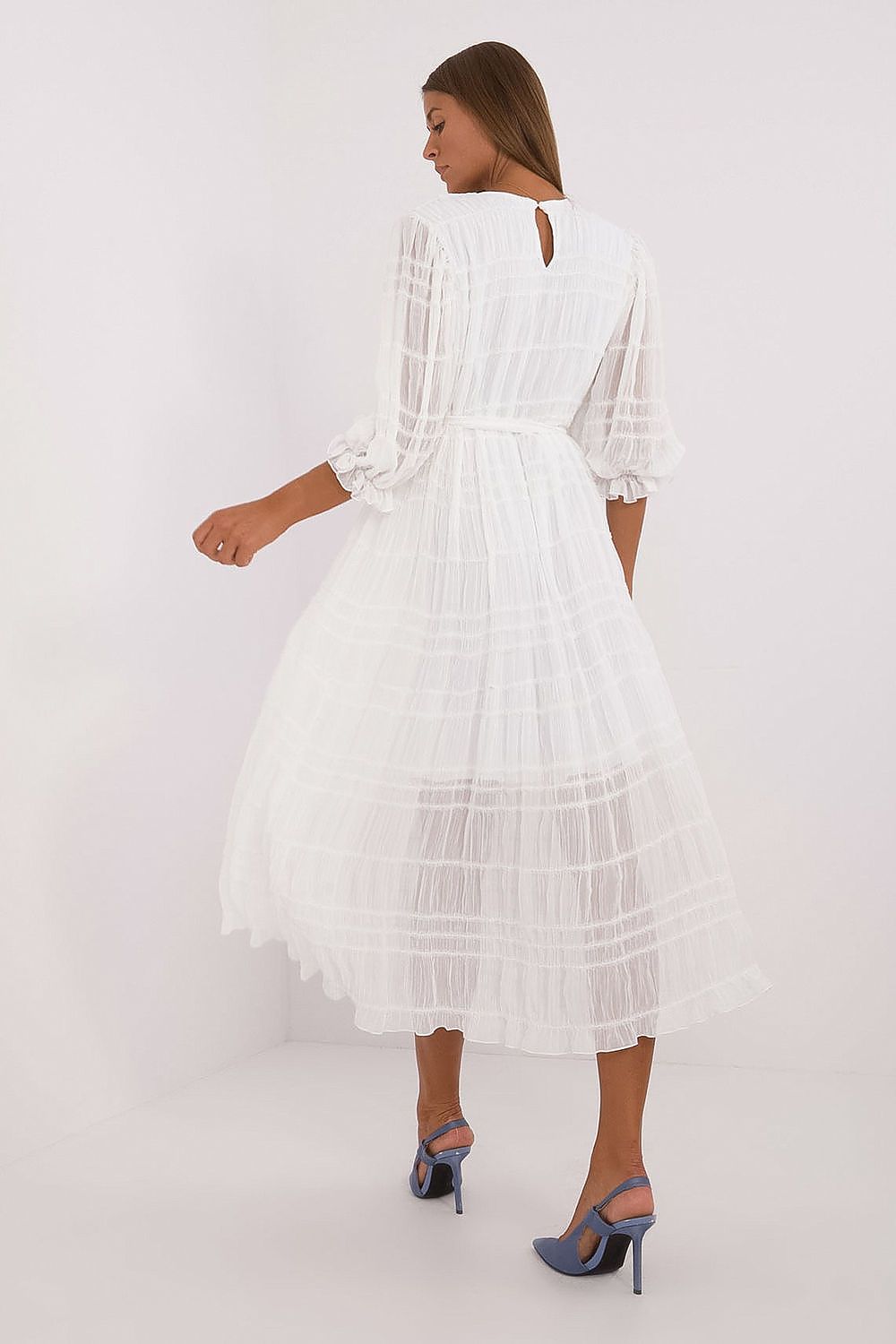  Alltagskleid model 216402 Lakerta 