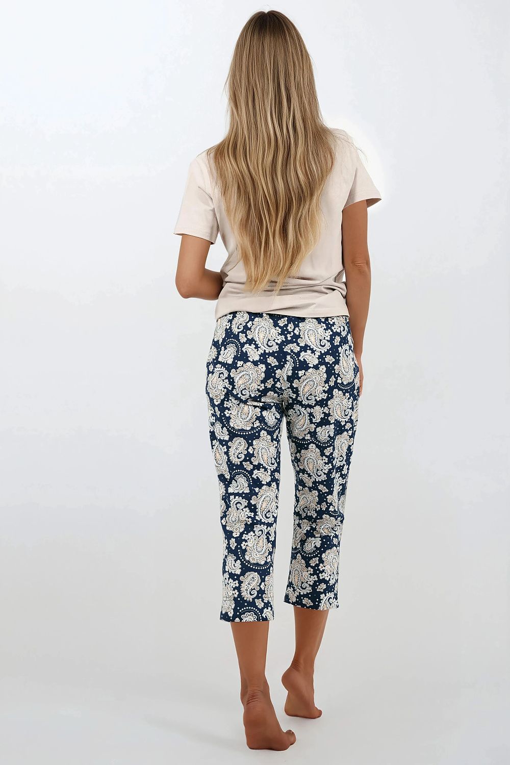  Pyjama model 216412 Momenti Per Me 