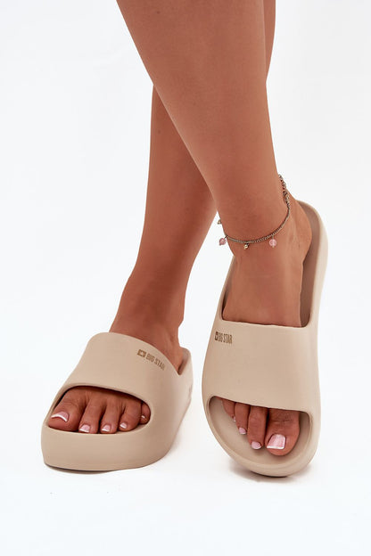  Pantoletten model 216427 Step in style 