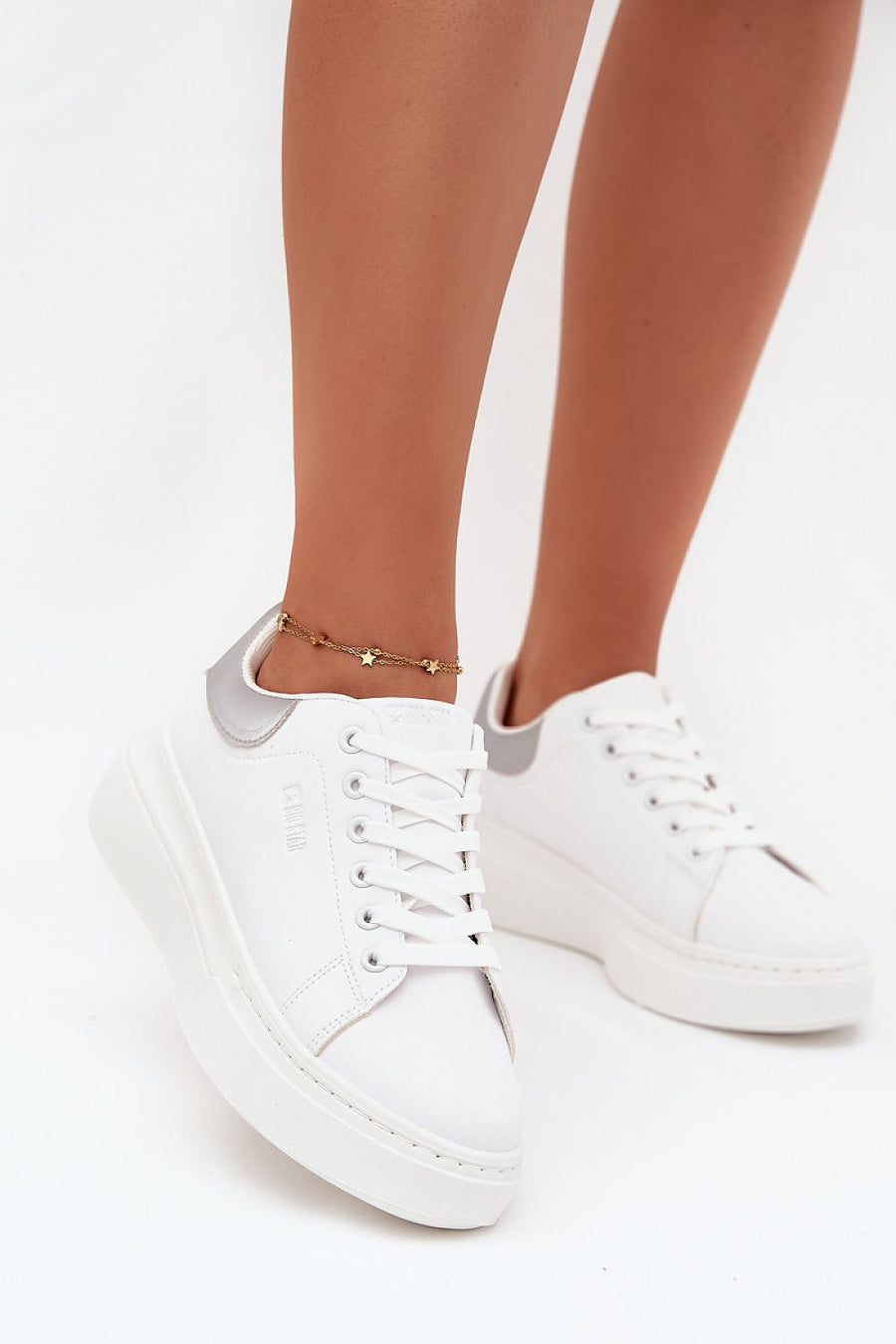 Sportschuhe Step in style
