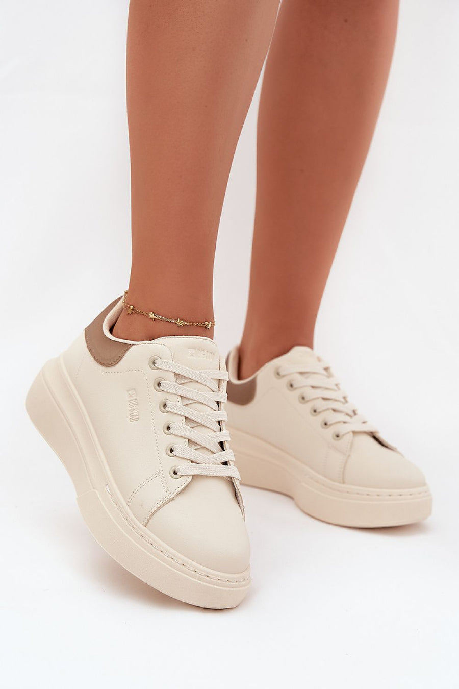 Sportschuhe Step in style