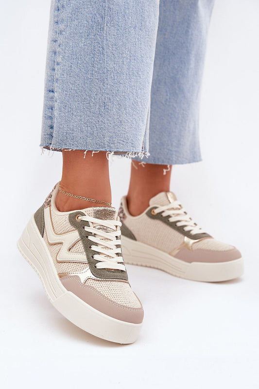  Sportschuhe model 216449 Step in style 