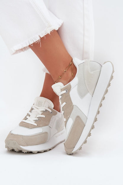  Sportschuhe model 216475 Step in style 