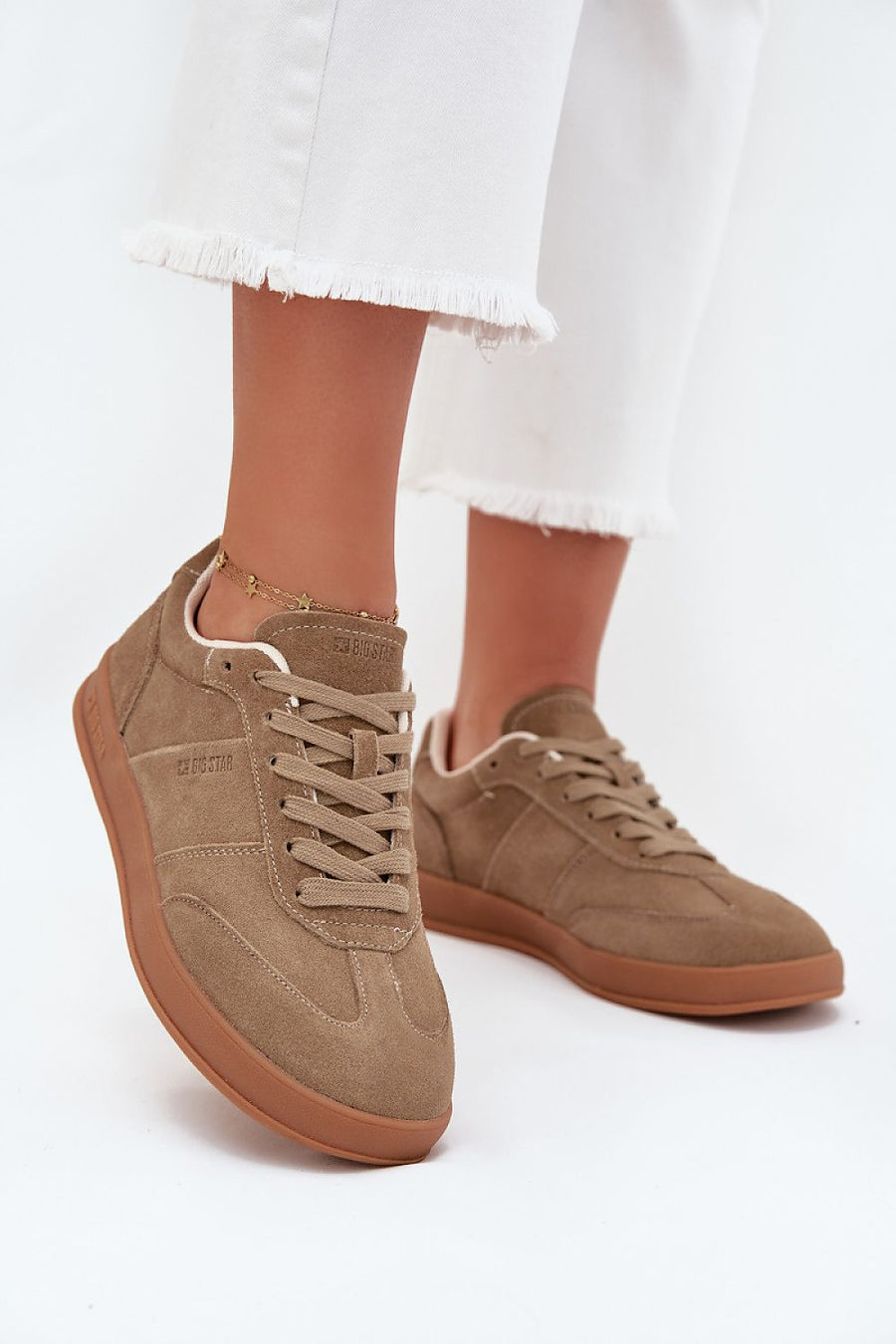 Sportschuhe Step in style