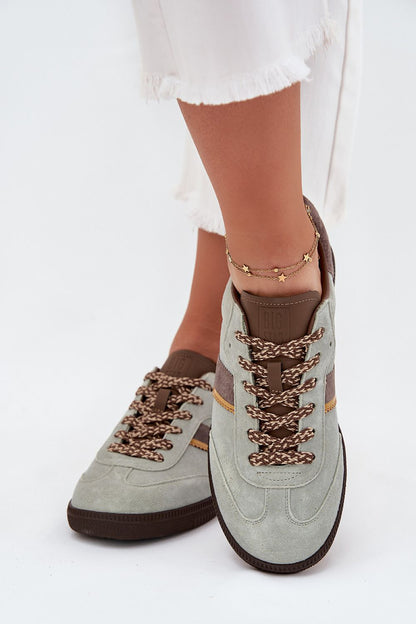  Sportschuhe model 216482 Step in style 