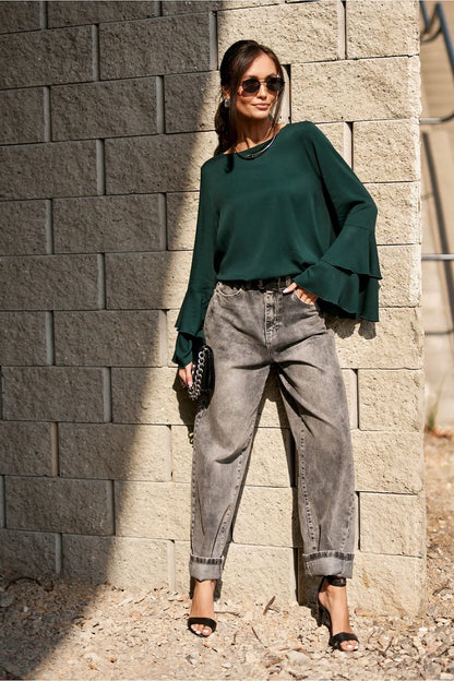  Bluse model 216491 Roco Fashion 