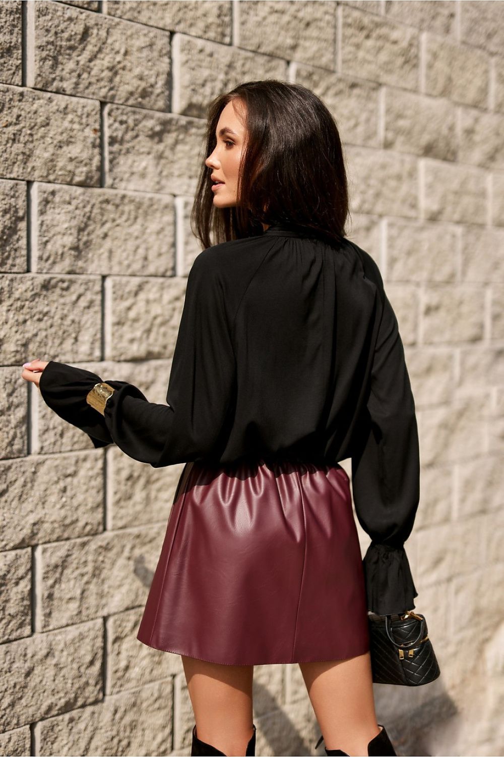  Bluse model 216493 Roco Fashion 