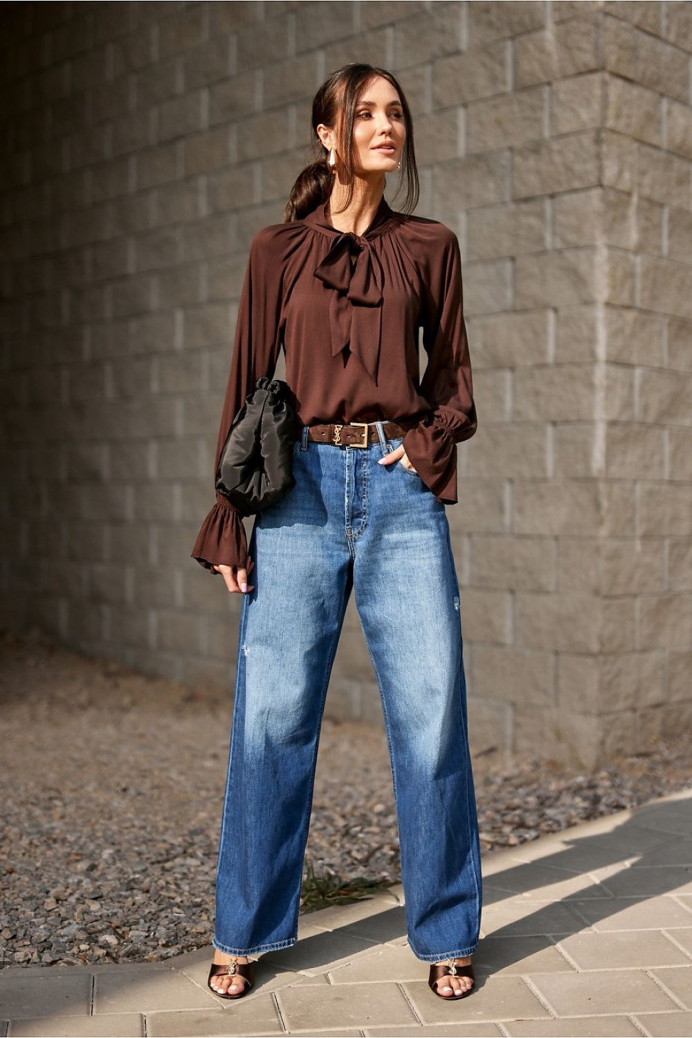  Bluse model 216494 Roco Fashion 