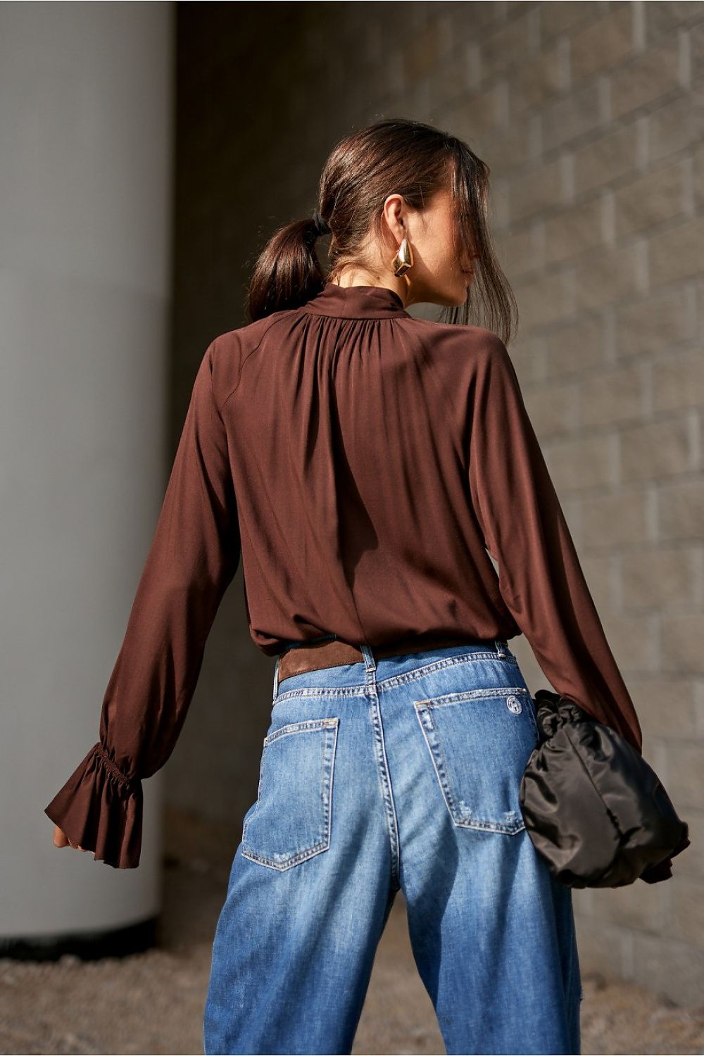  Bluse model 216494 Roco Fashion 