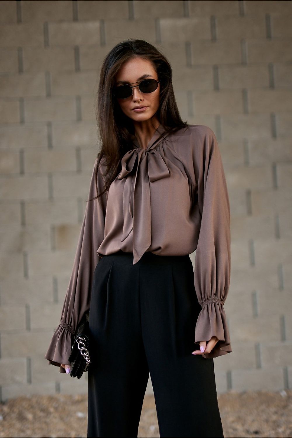  Bluse model 216495 Roco Fashion 