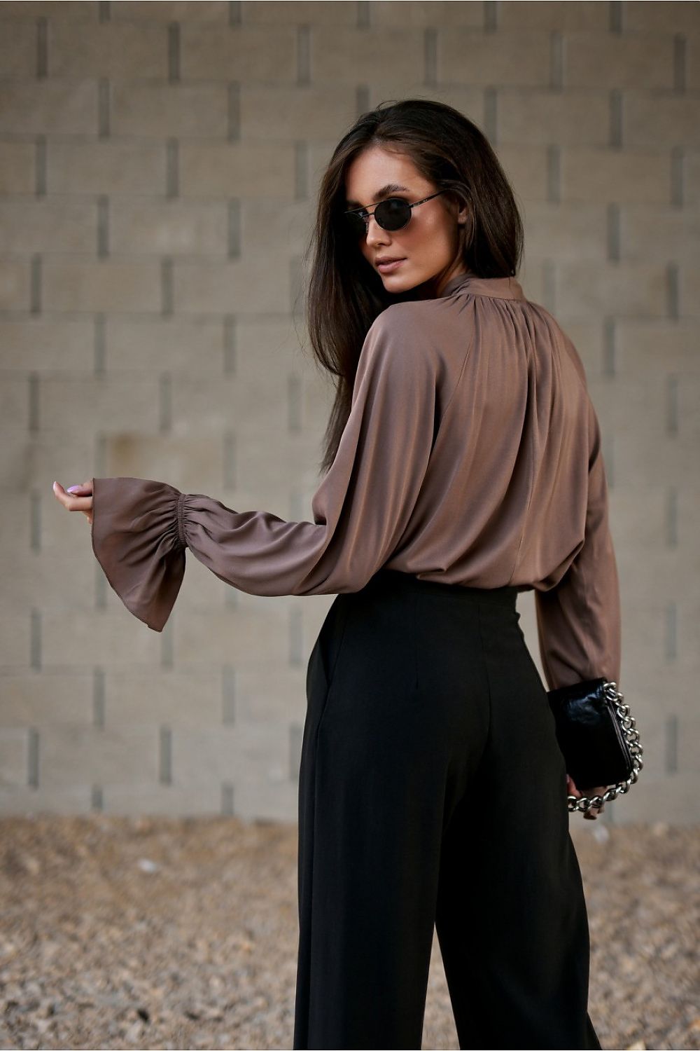  Bluse model 216495 Roco Fashion 