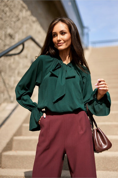  Bluse model 216496 Roco Fashion 