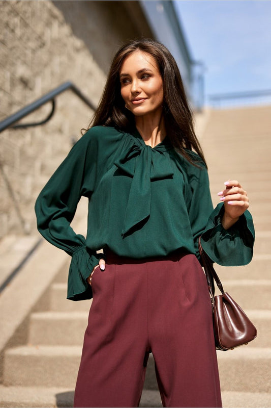  Bluse model 216496 Roco Fashion 