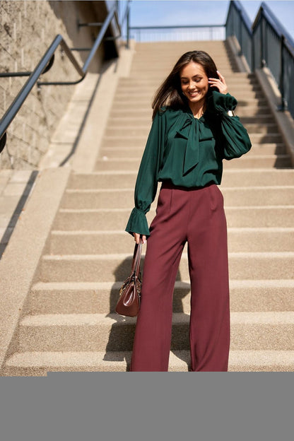  Bluse model 216496 Roco Fashion 