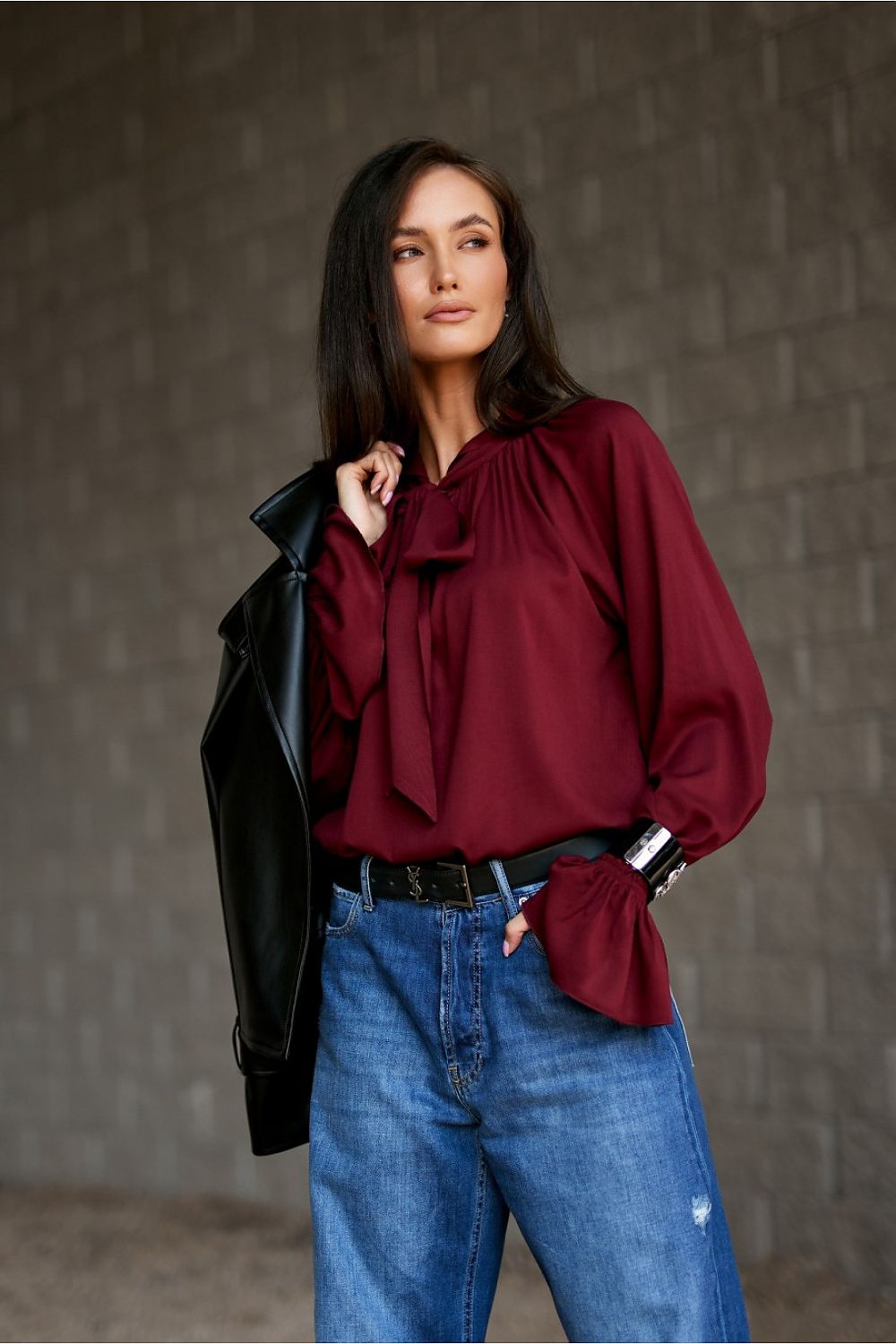  Bluse model 216498 Roco Fashion 