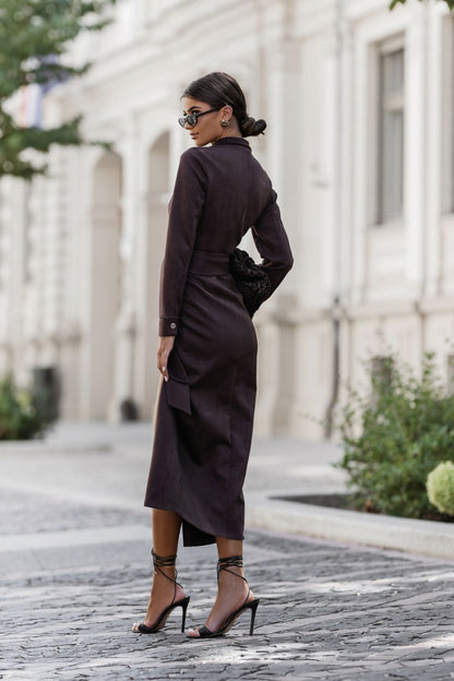  Alltagskleid model 216549 LaBalancia 