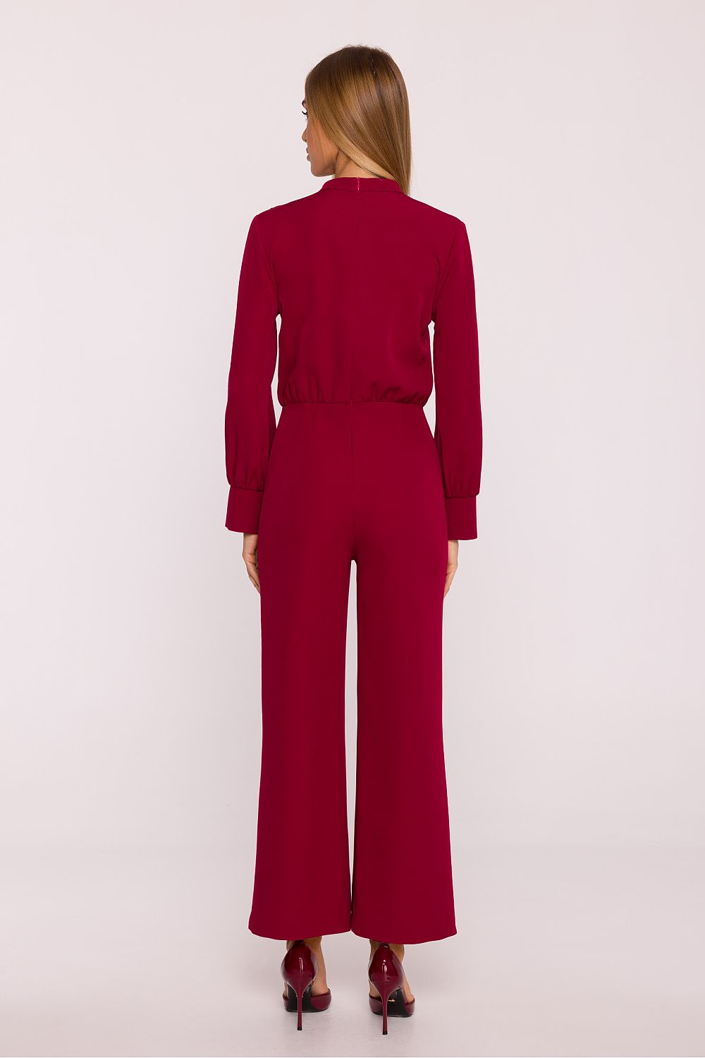  Overall model 216589 Moe 