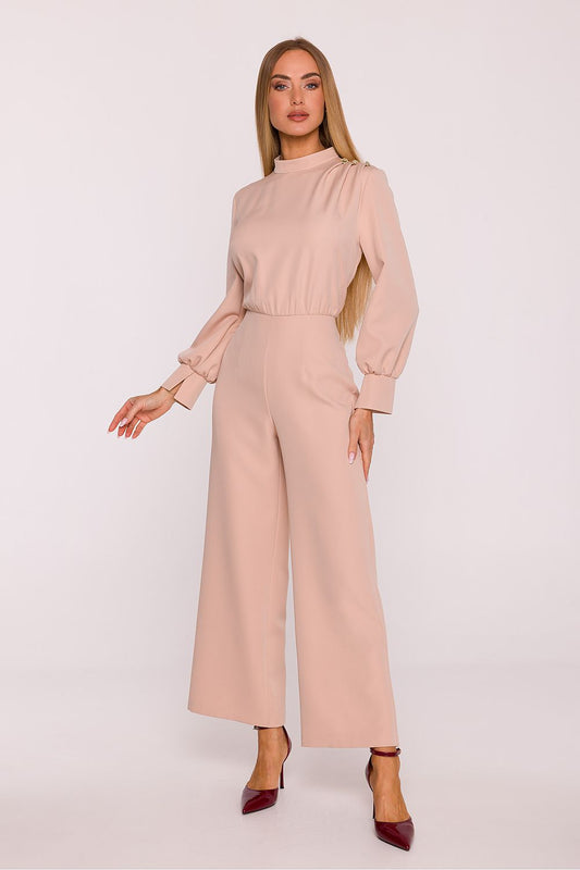  Overall model 216590 Moe 