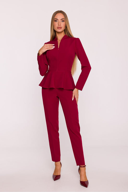  Overall model 216594 Moe 