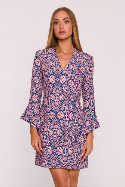  Alltagskleid model 216596 Moe 