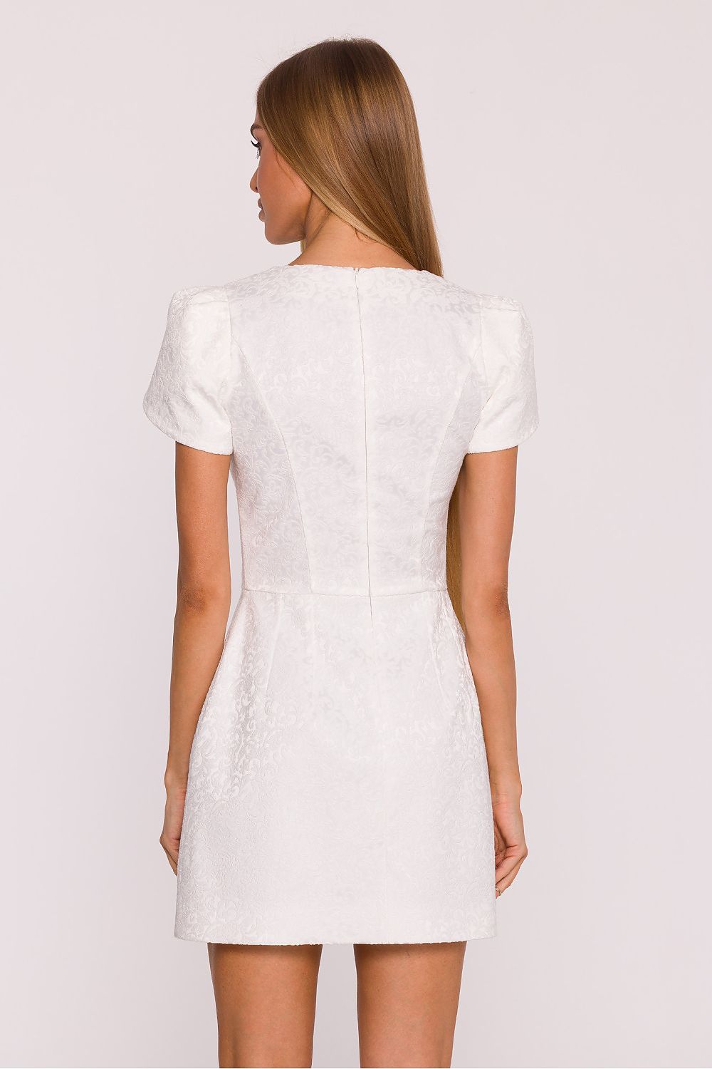  Cocktailkleid model 216603 Moe 