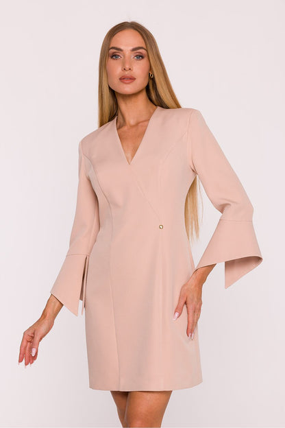  Alltagskleid model 216609 Moe 