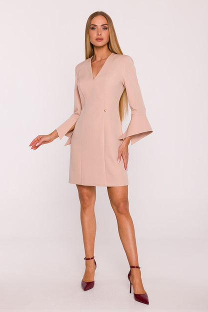  Alltagskleid model 216609 Moe 