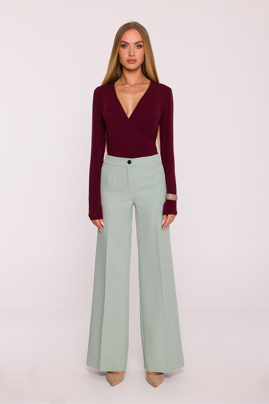 Damen Hose Moe