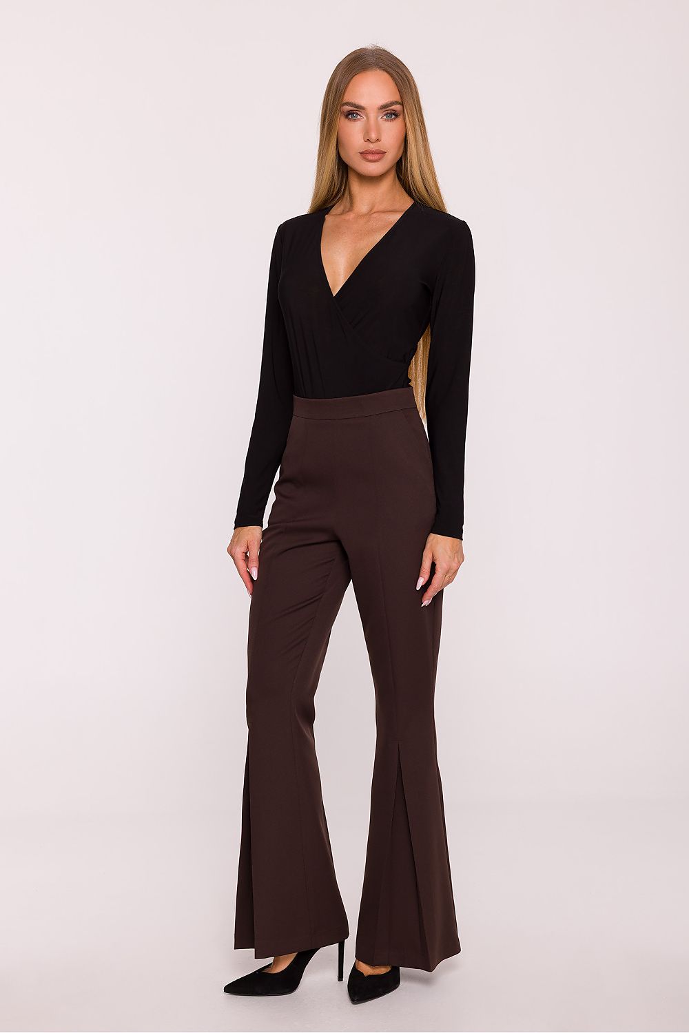 Damen Hose Moe