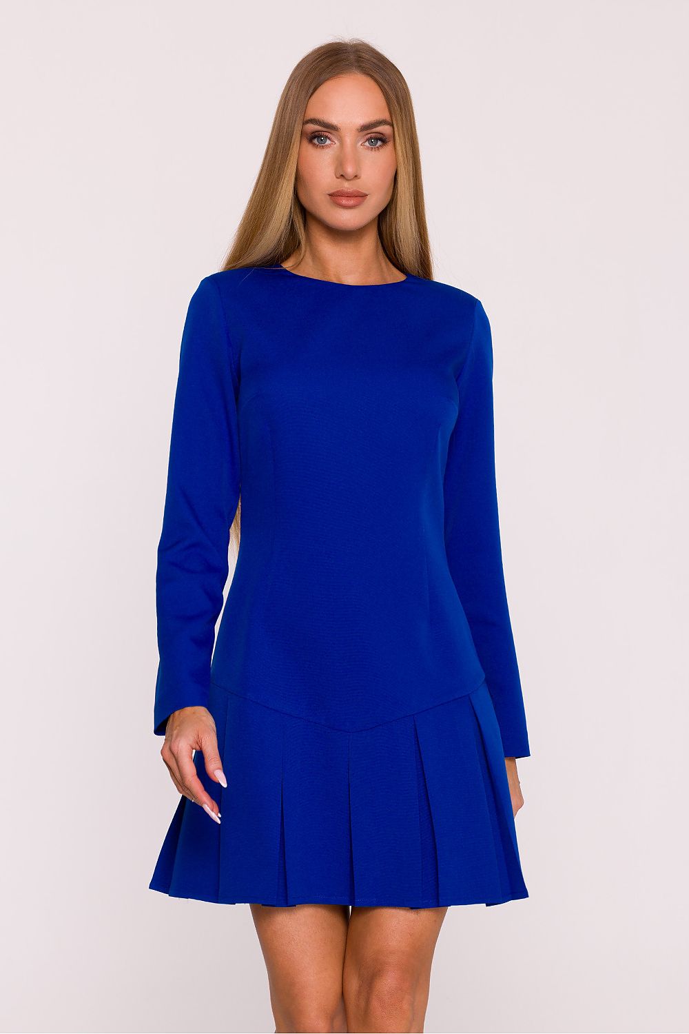  Alltagskleid model 216624 Moe 