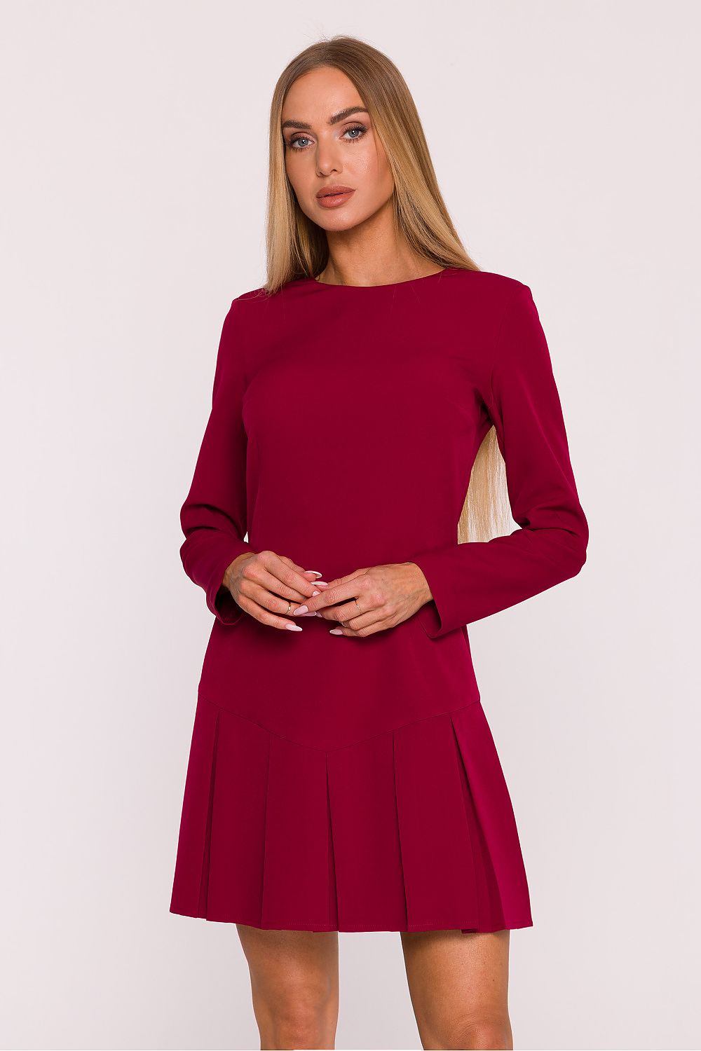  Alltagskleid model 216626 Moe 