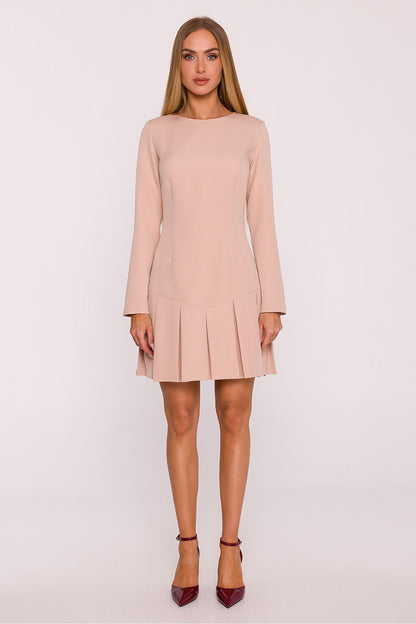  Alltagskleid model 216627 Moe 