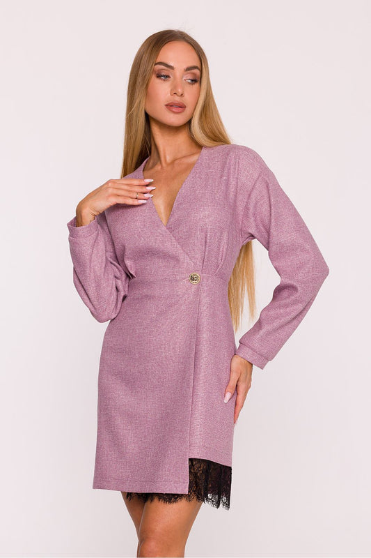  Alltagskleid model 216628 Moe 