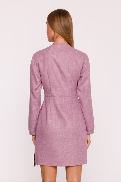  Alltagskleid model 216628 Moe 