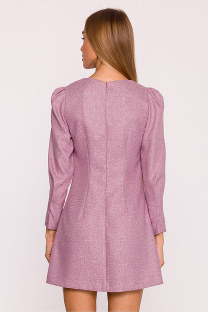  Alltagskleid model 216632 Moe 