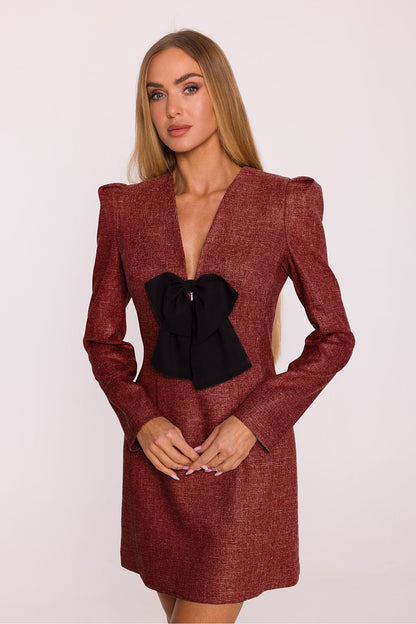  Alltagskleid model 216639 Moe 