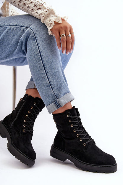  Boot model 216641 Step in style 