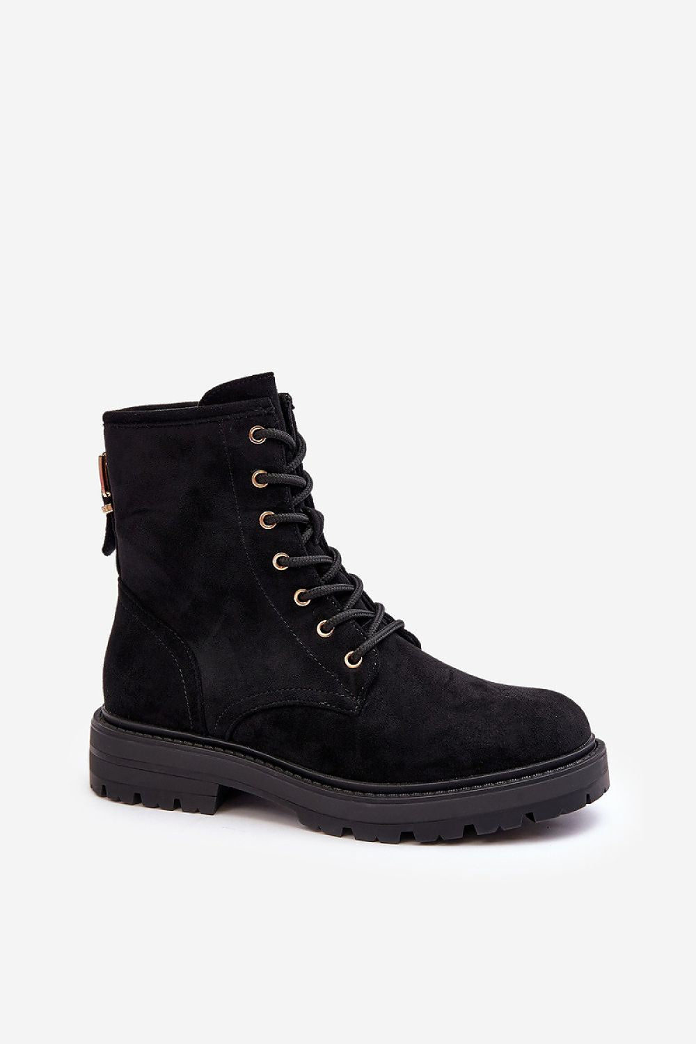  Boot model 216641 Step in style 
