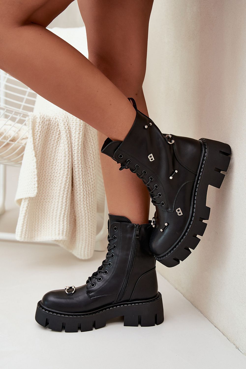  Boot model 216646 Step in style 