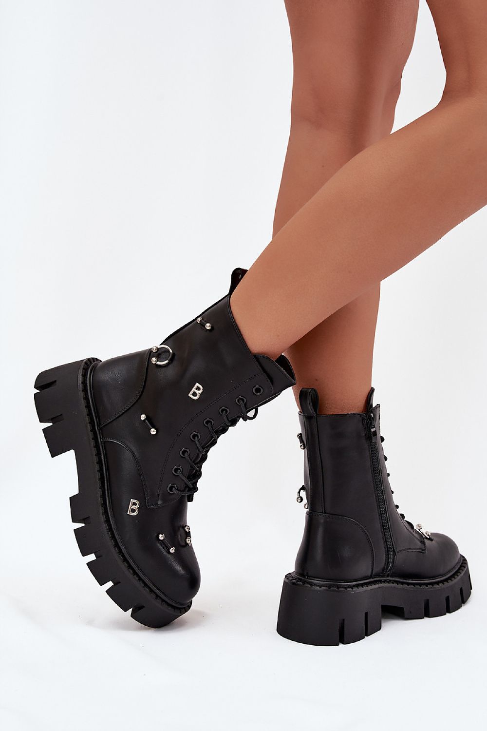  Boot model 216646 Step in style 