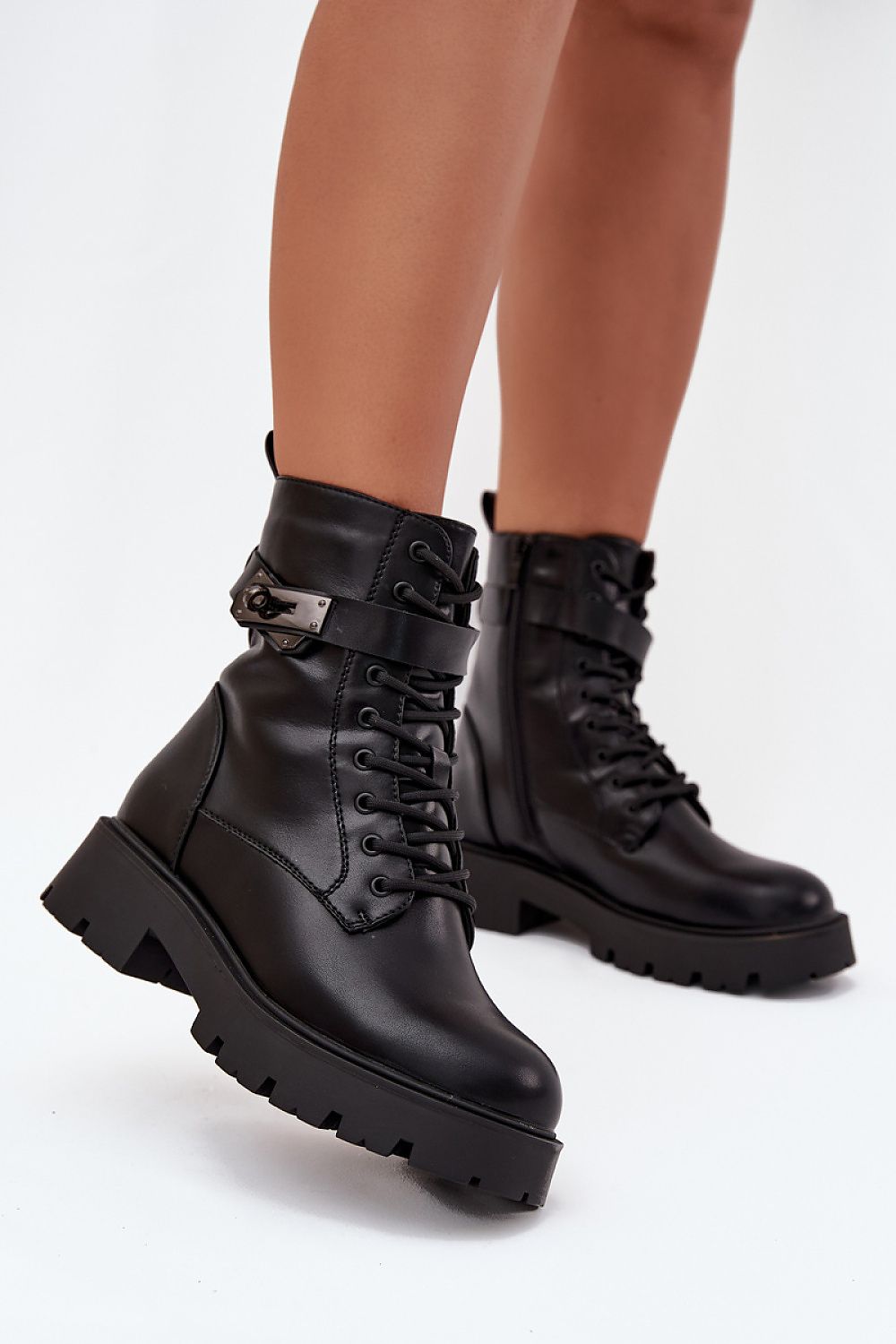  Boot model 216647 Step in style 