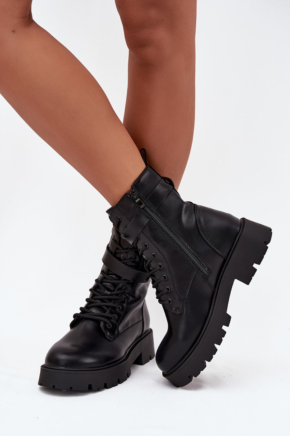  Boot model 216647 Step in style 