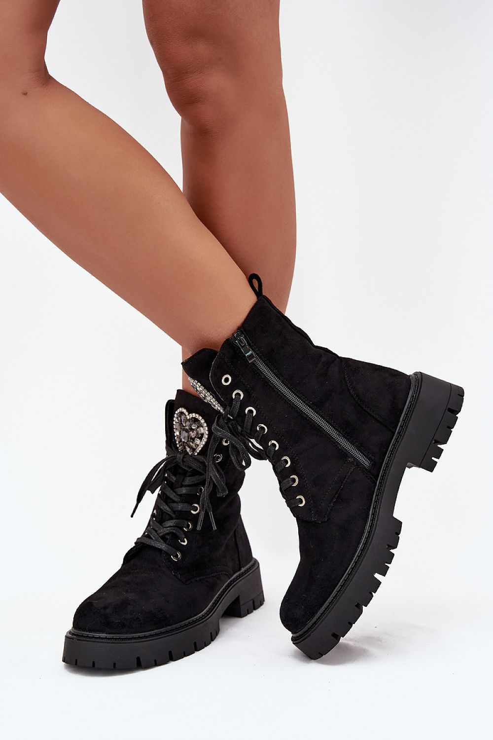  Boot model 216651 Step in style 