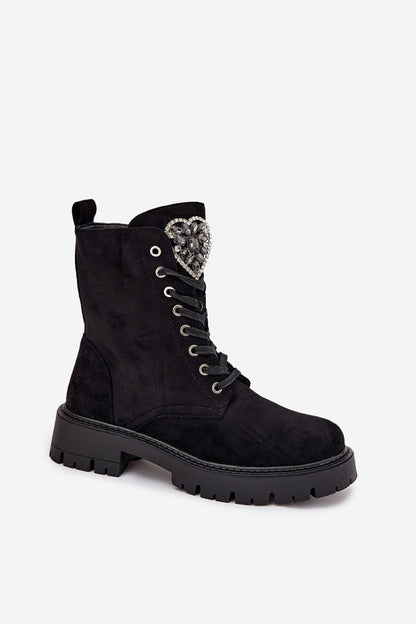  Boot model 216651 Step in style 