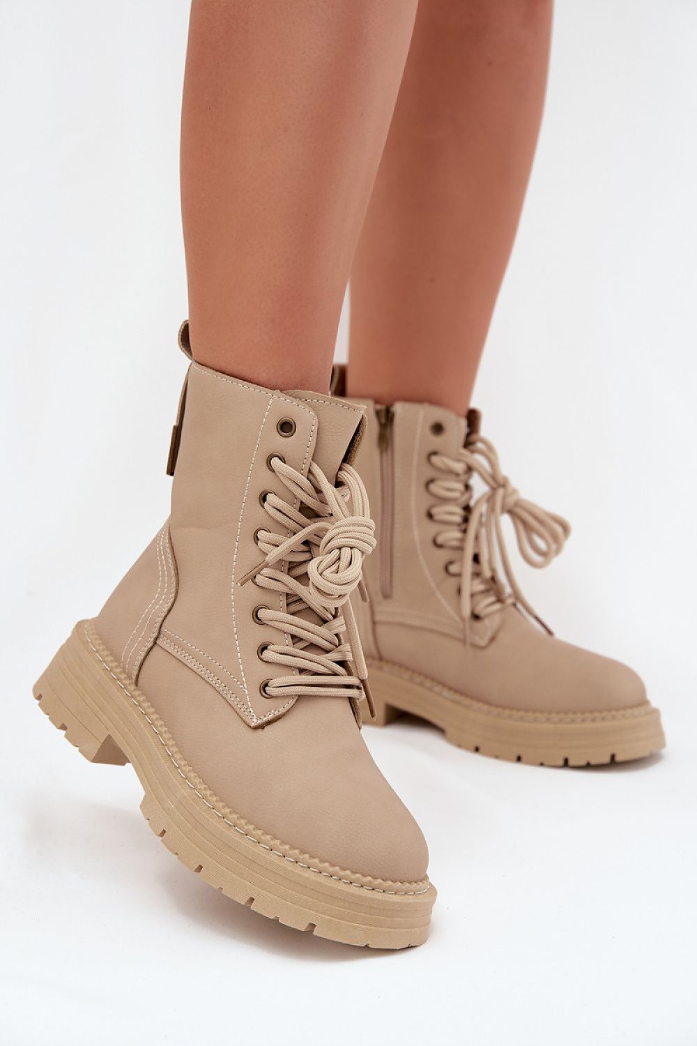  Boot model 216656 Step in style 