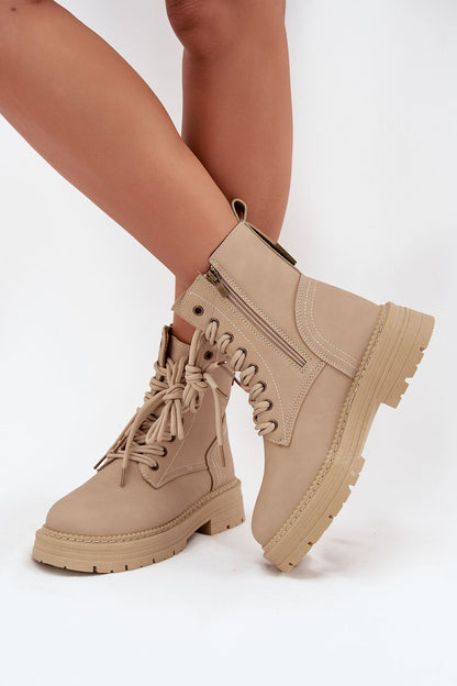  Boot model 216656 Step in style 
