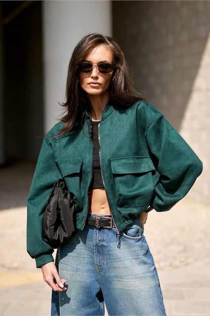  Jacke model 216804 Roco Fashion 