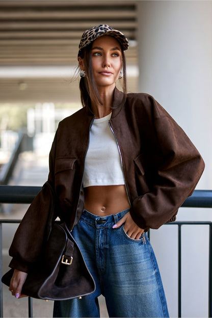  Jacke model 216805 Roco Fashion 