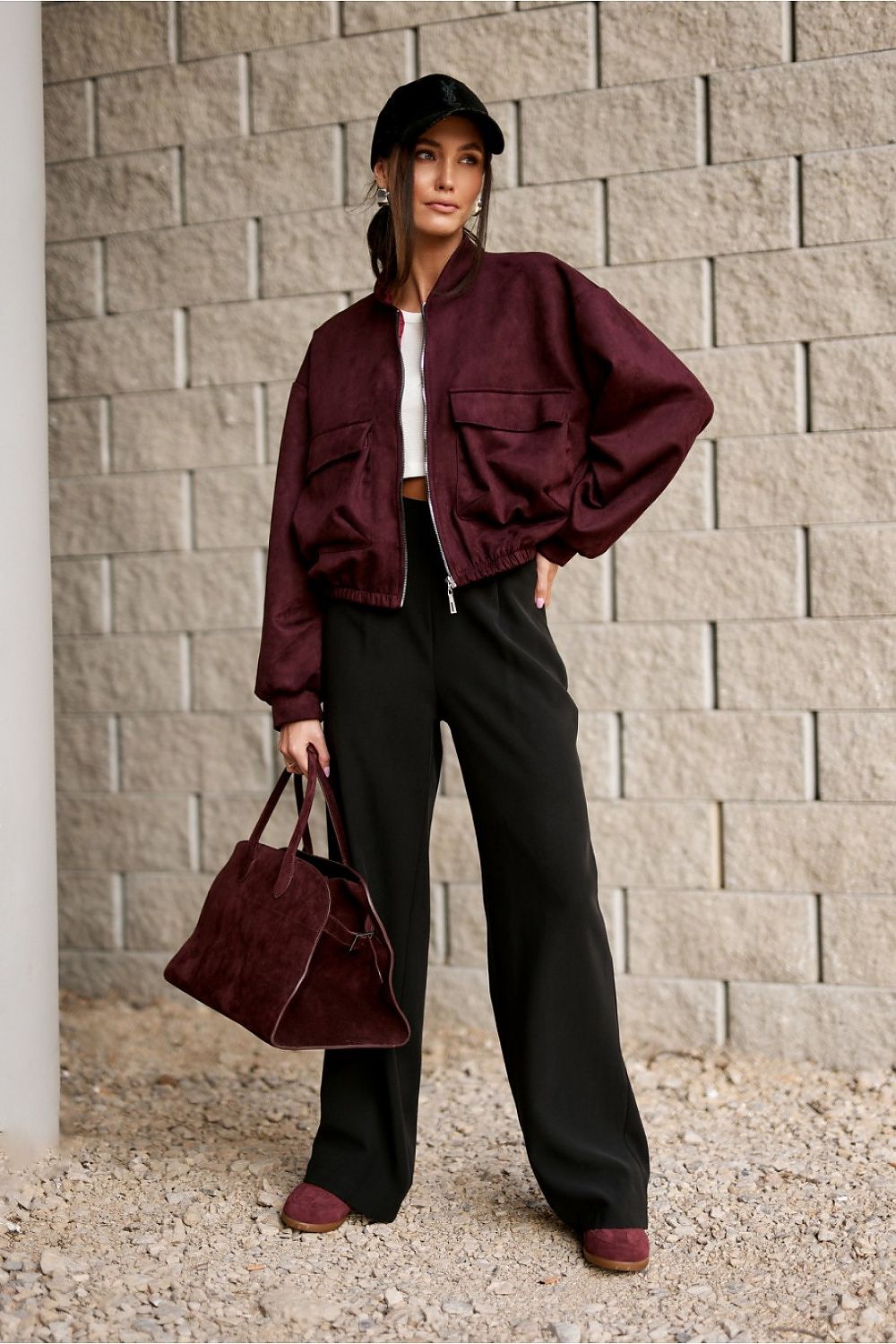  Jacke model 216806 Roco Fashion 