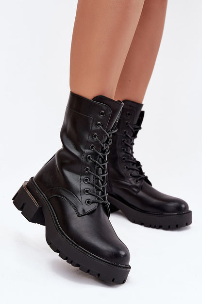  Boot model 216814 Step in style 